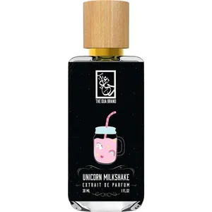The Dua Brand Unicorn Milkshake parfüm şişesi