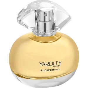 Yardley Flowerful - English Daisy parfüm şişesi
