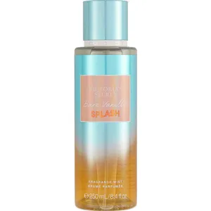 Victoria's Secret Bare Vanilla Splash parfüm şişesi