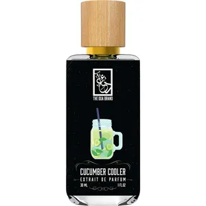 The Dua Brand Cucumber Cooler parfüm şişesi