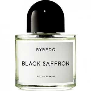Byredo Black Saffron (Eau de Parfum) perfume bottle