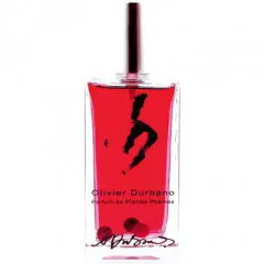 Olivier Durbano Héliotrope (Eau de Parfum) perfume bottle
