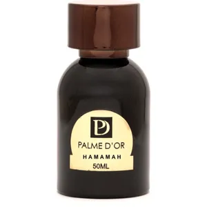 Palme d'Or Hamamah parfüm şişesi