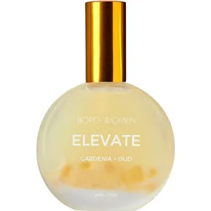 Bopo Women Elevate perfume bottle