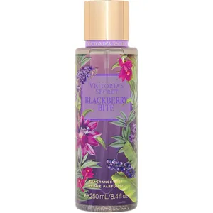 Victoria's Secret Blackberry Bite perfume bottle