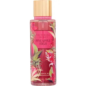 Victoria's Secret Pineapple High parfüm şişesi