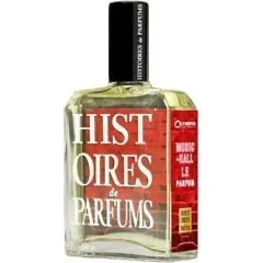Histoires de Parfums Olympia Music-Hall Le Parfum perfume bottle