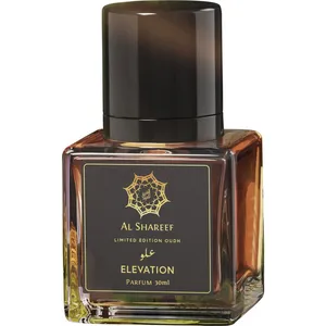 Al Shareef Oudh Elevation perfume bottle