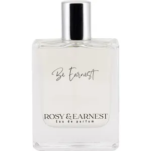 Rosy & Earnest Be Earnest parfüm şişesi