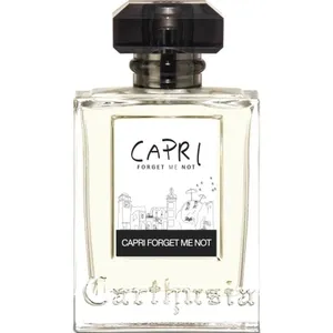 Carthusia Capri Forget Me Not (Eau de Parfum) parfüm şişesi