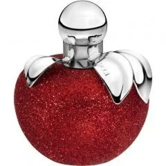 Nina Ricci Nina Edition Princesse d'un Jour parfüm şişesi
