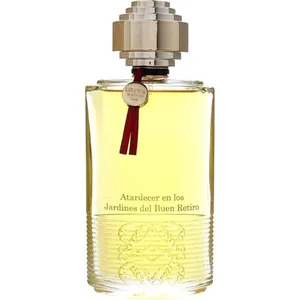 Loewe Un Paseo por Madrid - Atardecer en los Jardines del Buen Retiro perfume bottle