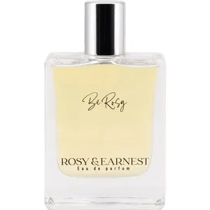 Rosy & Earnest Be Rosy parfüm şişesi