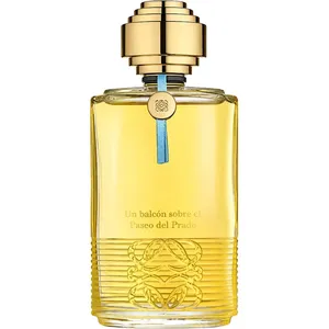 Loewe Un Paseo por Madrid - Un Balcón Sobre el Paseo del Prado perfume bottle