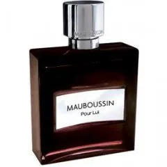 Mauboussin pour Lui parfüm şişesi