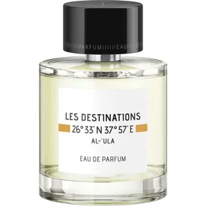 Les Destinations 26°33'N 37°57'E - Al-'Ula parfüm şişesi