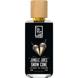 The Dua Brand Jungle Juice Snow Cone parfüm şişesi