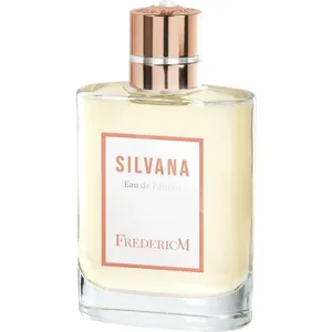 Frederic M Silvana parfüm şişesi