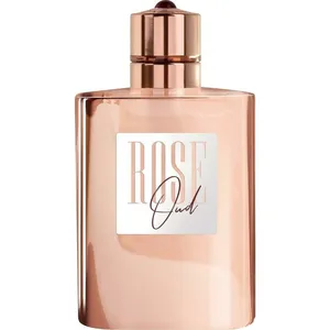 Frederic M Rose Oud perfume bottle