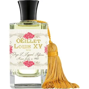 Oriza L. Legrand Œillet Louis XV (2012) parfüm şişesi