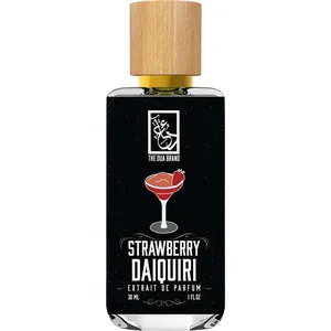 The Dua Brand Strawberry Daiquiri parfüm şişesi