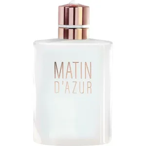 Frederic M Matin d'Azur parfüm şişesi