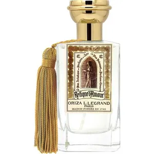 Oriza L. Legrand Relique d'Amour (2012) perfume bottle