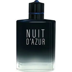 Frederic M Nuit d'Azur perfume bottle
