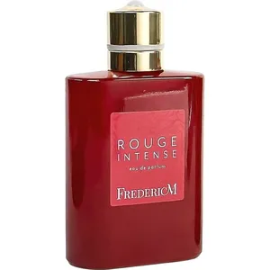 Frederic M Rouge Intense perfume bottle