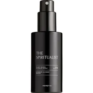 Heretic Interior Alchemy Series - The Spiritualist parfüm şişesi