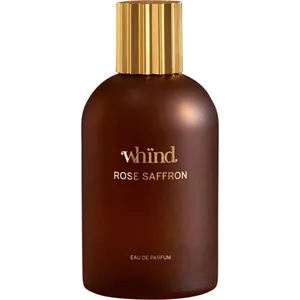Whïnd. Rose Saffron parfüm şişesi