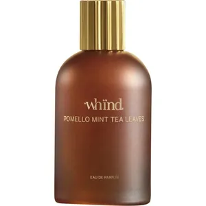 Whïnd. Pomello Mint Tea Leaves perfume bottle