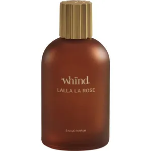 Whïnd. Lalla La Rose parfüm şişesi