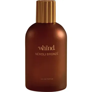 Whïnd. Néroli Bronzé parfüm şişesi