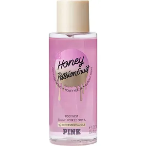 Victoria's Secret Pink - Honey Passionfruit parfüm şişesi