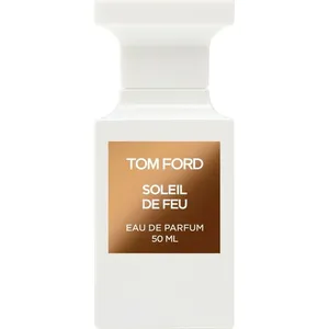 Tom Ford Soleil de Feu perfume bottle
