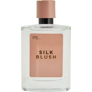 Primark Silk Blush parfüm şişesi