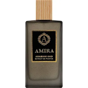 Amira Arabian Oud parfüm şişesi