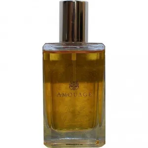 Amouage Amanie parfüm şişesi