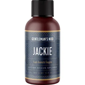 Gentleman's Nod Jackie (After Shave Splash) parfüm şişesi