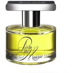 Ann Gérard Perle de Mousse parfüm şişesi