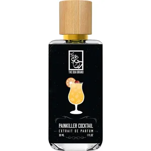 The Dua Brand Painkiller Cocktail parfüm şişesi