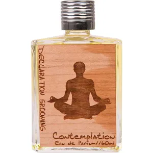 Declaration Grooming Contemplation (Eau de Parfum) parfüm şişesi