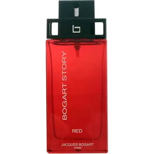 Jacques Bogart Story Red (Eau de Toilette) parfüm şişesi