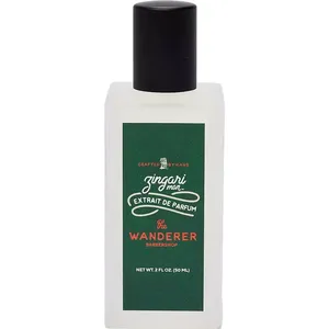 Zingari Man The Wanderer (Extrait de Parfum) perfume bottle