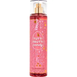 Bath & Body Works Tutti Frutti Candy parfüm şişesi