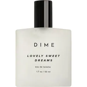 DIME Lovely Sweet Dreams parfüm şişesi