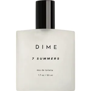 DIME 7 Summers parfüm şişesi