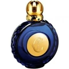 Charriol Imperial Saphir perfume bottle