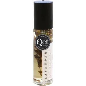 Qēt Botanicals Lavender parfüm şişesi